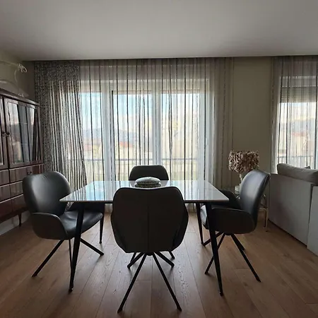 Daire Vista Apartants