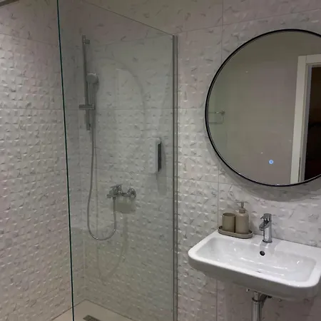 Daire Vista Apartants *
